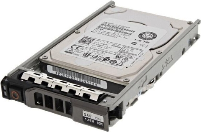 Coreparts - Harddisk - 300 Gb - Intern - Sas - 15000 Rpm