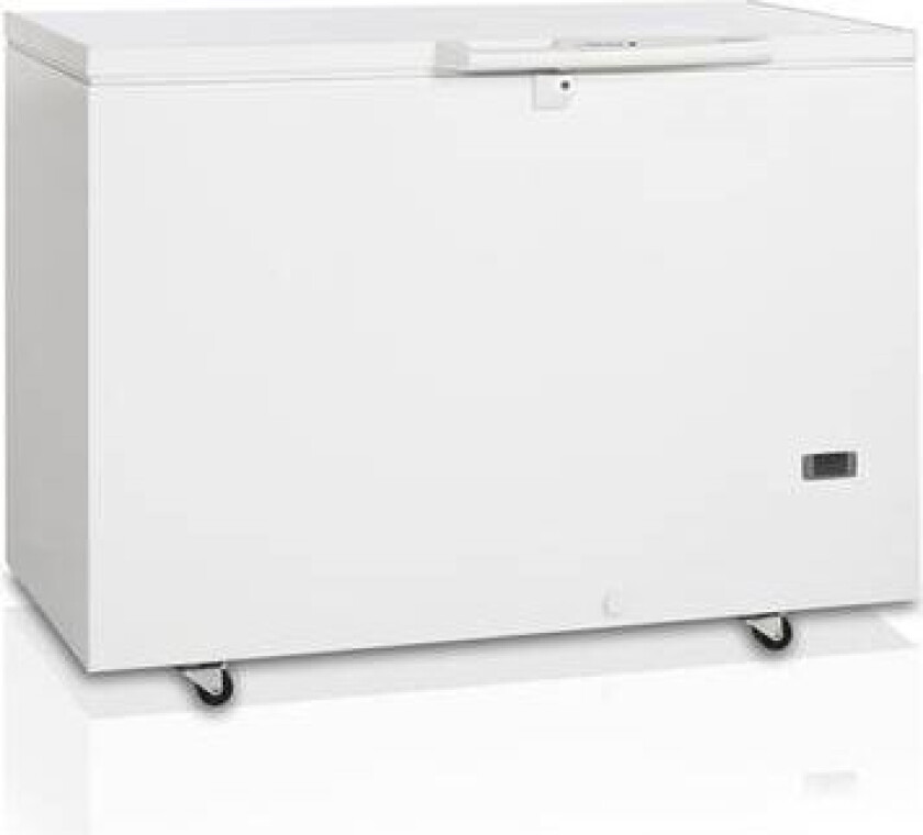 Tefcold Laboratorie fryseboks -45 Grader 330 Liter Se30-45