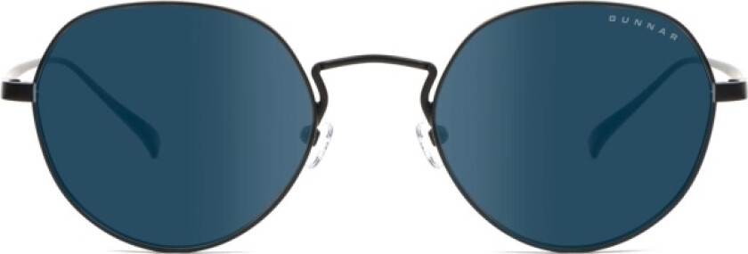 Optiks Infinite, Unisex, Oval, Blå, Stål, Blå, 5,2 Cm