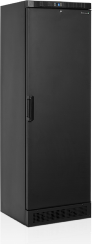 Tefcold Vinskap Cpp1380e I Sort