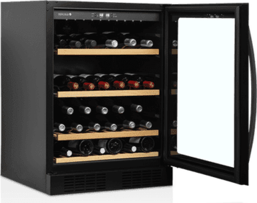 Tefcold Vinskap 82 Cm Tfw200-F