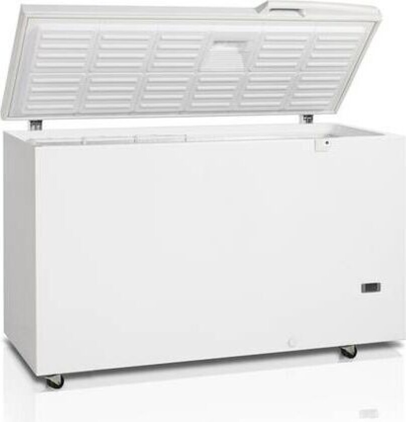 Tefcold Laboratorie Fryseboks -45 Grader 400 Liter se40-45