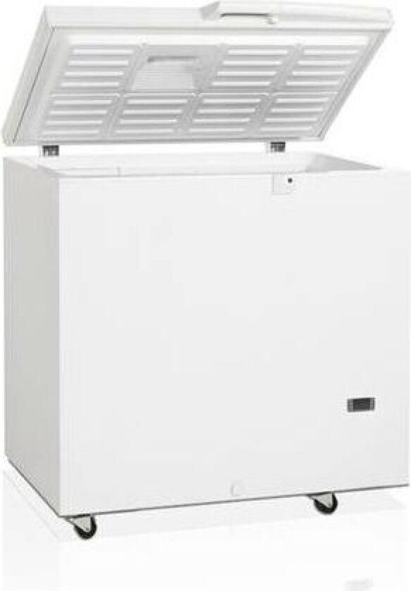 Tefcold Laboratorie fryseboks -45 Grader 235 Liter Se20-45