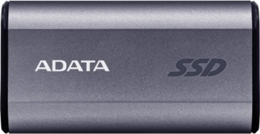 Ekstern Ssd-Disk Sc750 1000G Usb3.2C 1050/1000 Mb/S