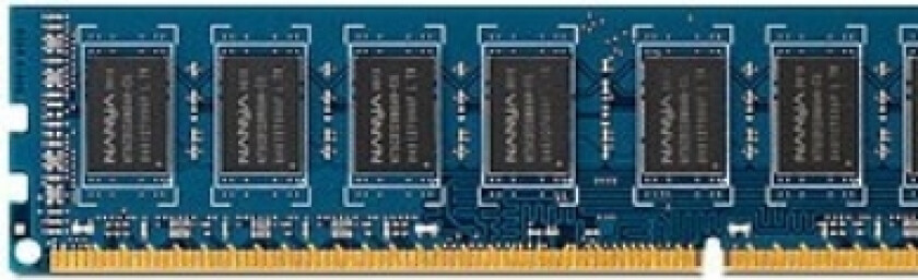 Pls Dimm 4Gb Pc3 14900E Ipl 256Mx8