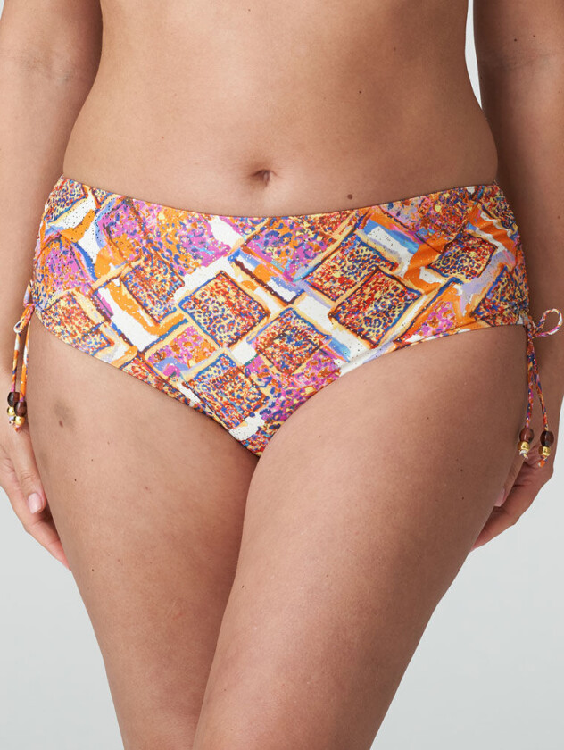 Swim Primadonna Navalato Bikini Full Brief 44 44