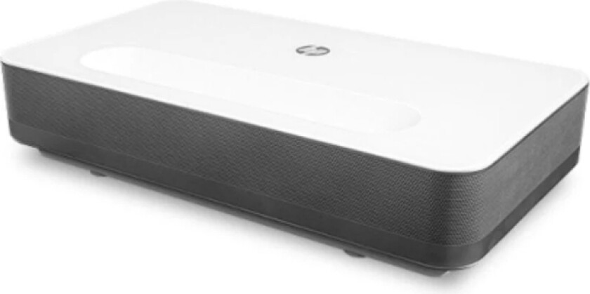 Hp Bp5000, 4500 Ansi Lumen, Dlp, 2160P (3840X2160), 16:9, 330,2 - 3048 Mm (13 - 120"), 90%