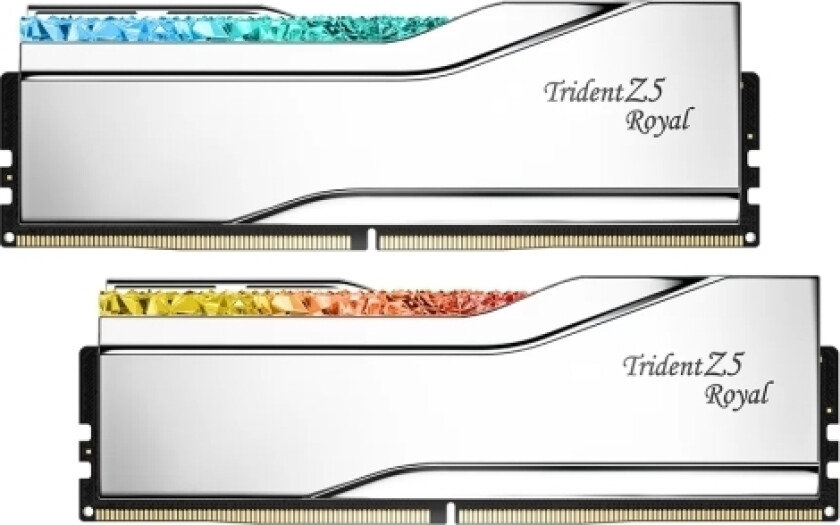 F5-8400J4052g24gx2-Tr5s, 48 Gb, 2 X 24 Gb, Ddr5, 8400 Mhz