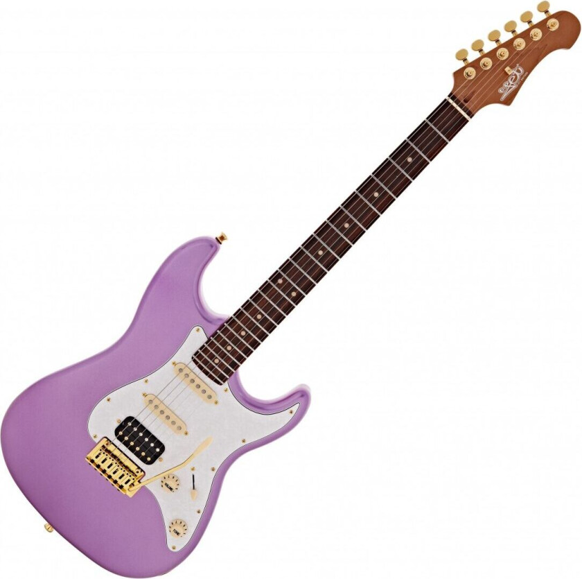 JS-480 Rosewood Violet