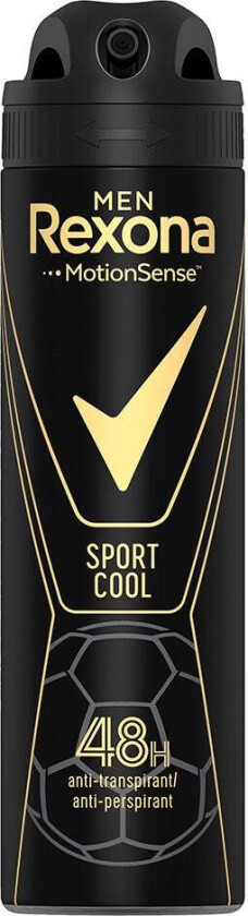 Deo Spray Sport Cool 150 ml