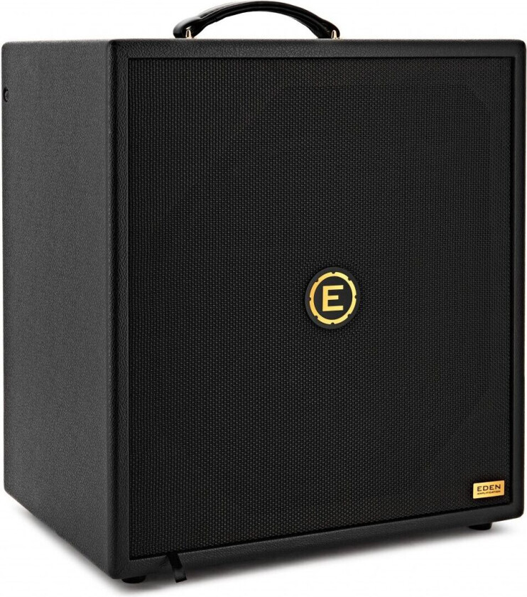 Eden Orbiter 15 Bass Combo Amplifier