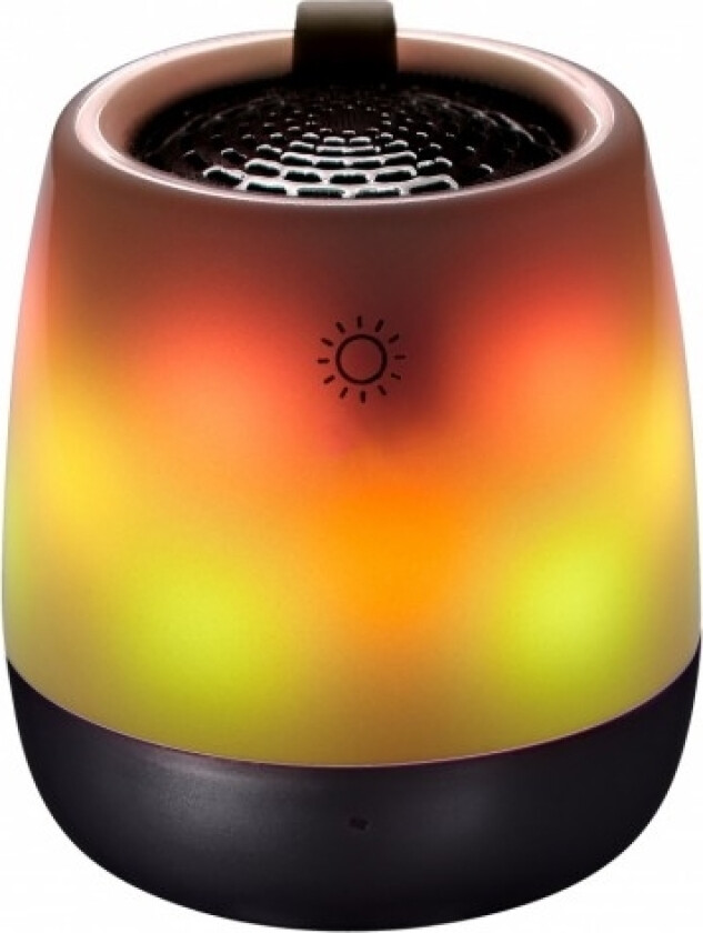 Bluetooth-Høyttaler Maxcom Mx680 Farge