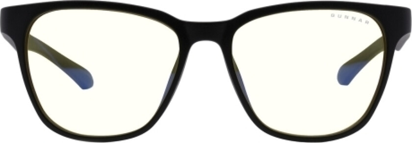 Bilde av Optiks Berkeley, Unisex, Oval, Klassisk, Sort, Nylon, Gjennomsiktig