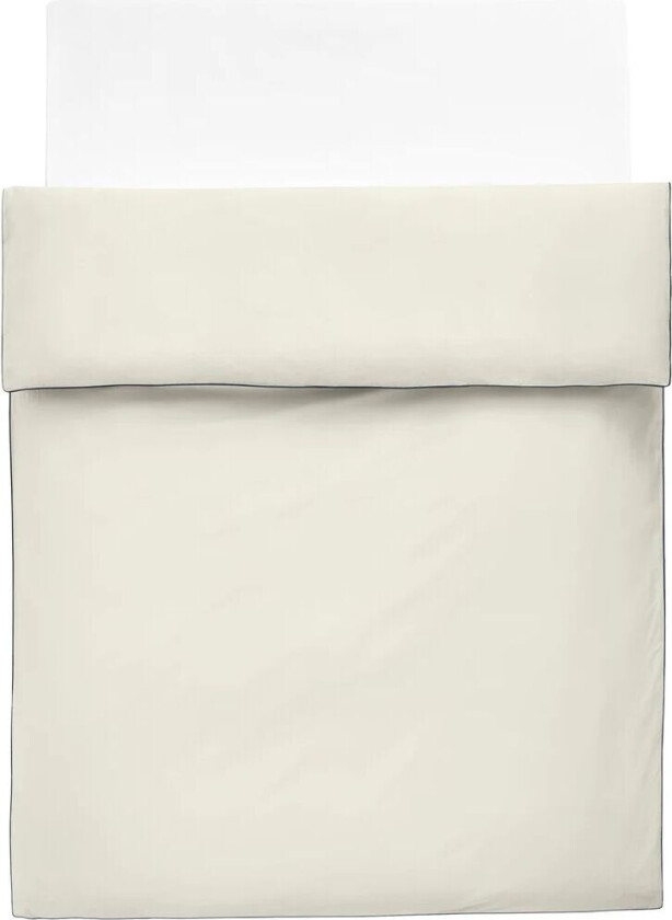 HAY Outline dynetrekk 150x210 cm Ivory