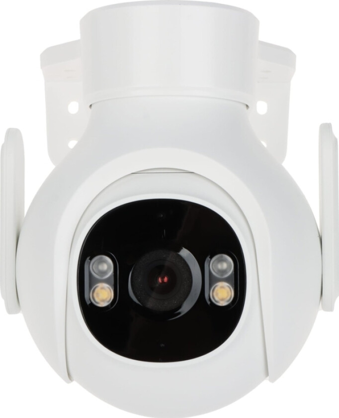 Dahua Technology Ip-Kamera Utendørs Roterende Ip-Kamera P5b-Pv Picoo B Wi-Fi - 5Mpx 3,6 Mm Dahua