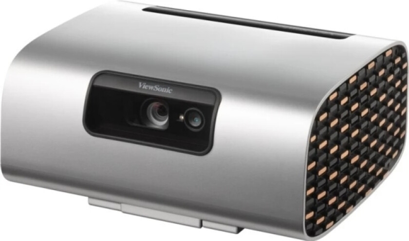 Viewsonic M10e, 2200 Ansi Lumen, 1080P (1920X1080), 3500000:1, 1016 - 4572 Mm (40 - 180"), 1,06 - 4,78 M, 1,07 Milliarder Farger