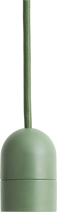 HAY Common pendel Ø12 cm Garden green