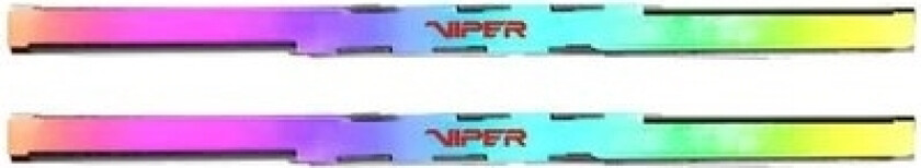 Viper Venom Pvvr564g600c30k Hukommelsesmodul 64 Gb 2 X 32 Gb Ddr5 6000 Mhz