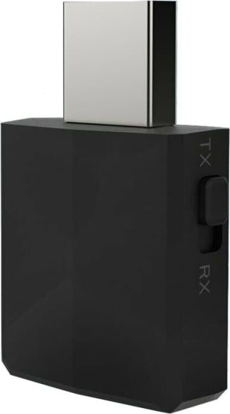 Bluetooth USB 3-i-1 mottaker/sender