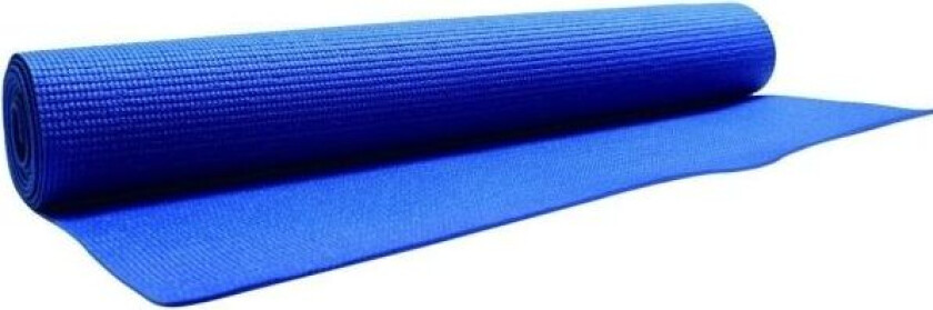 Eb Fit Yogamatte blå