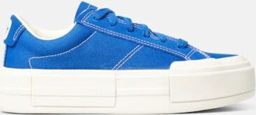 Chuck Taylor All Star Cruise Low sneakers Rød Female EU 40