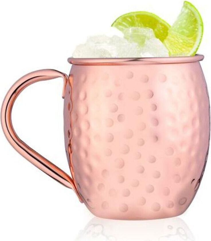 Krus for Moscow Mule