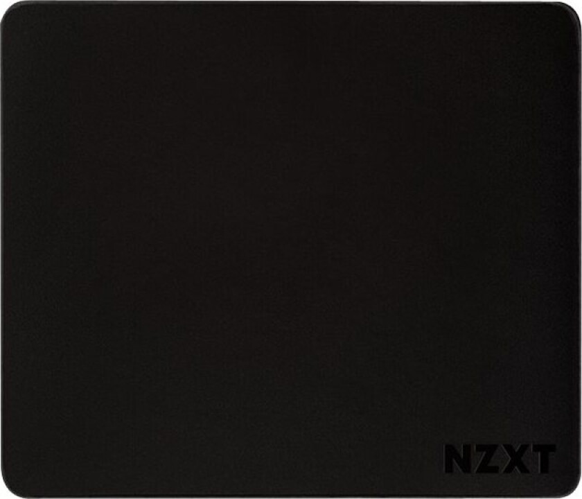 Nzxt Mmp400 - Musematte - Standard - Matt Svart