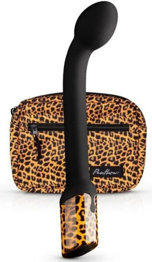 Nila G-spot Vibrator G-punktsvibrator