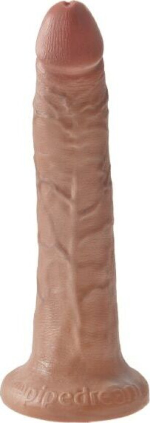 King Cock 18cm Dildo