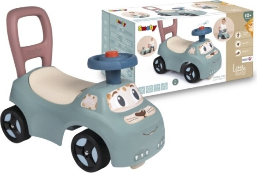 Smoby Little Eater 140503