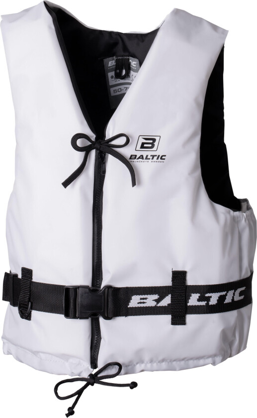Aqua Pro S (30-50 kg), White