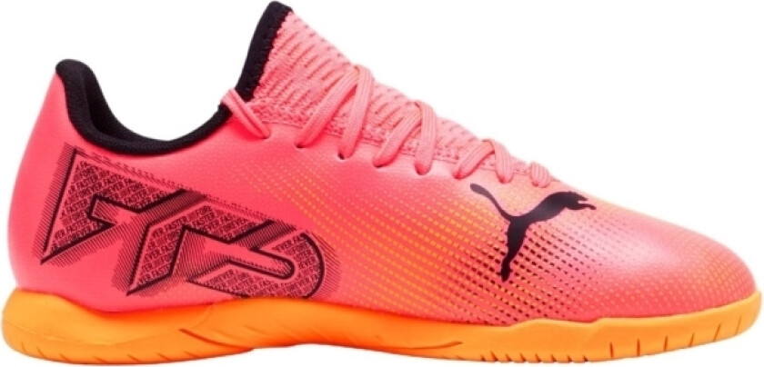 Puma Fotballsko For Barn Puma Future 7 Play It 107739 03 37