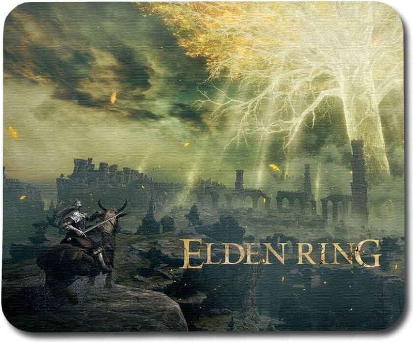 Elden Ring Musematte