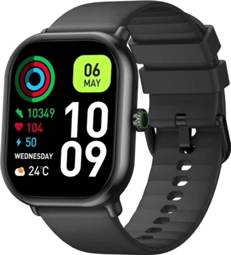 Gts 3 Pro Smart Watch (Svart)