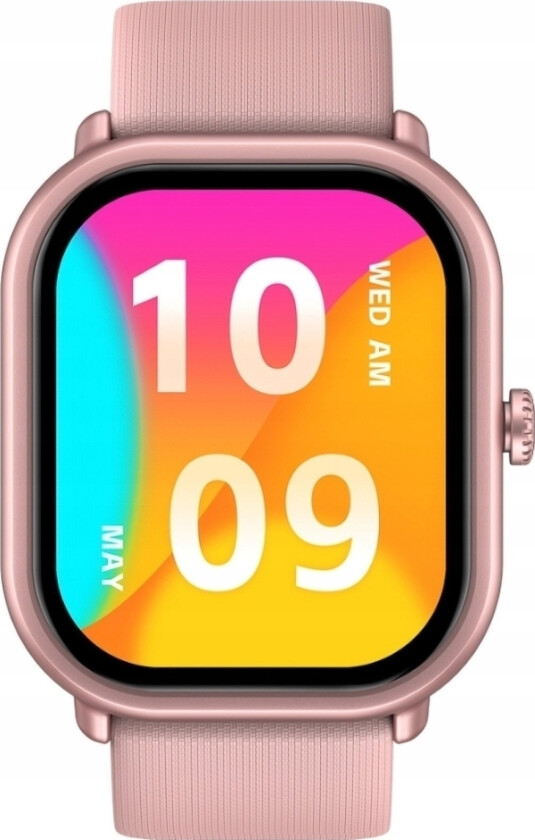 Gts 3 Pro Smart Watch (Rosa)