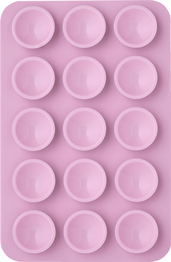 Ideal Of Sweden Ideal Magsafe Suction Mount, Bubble Gum