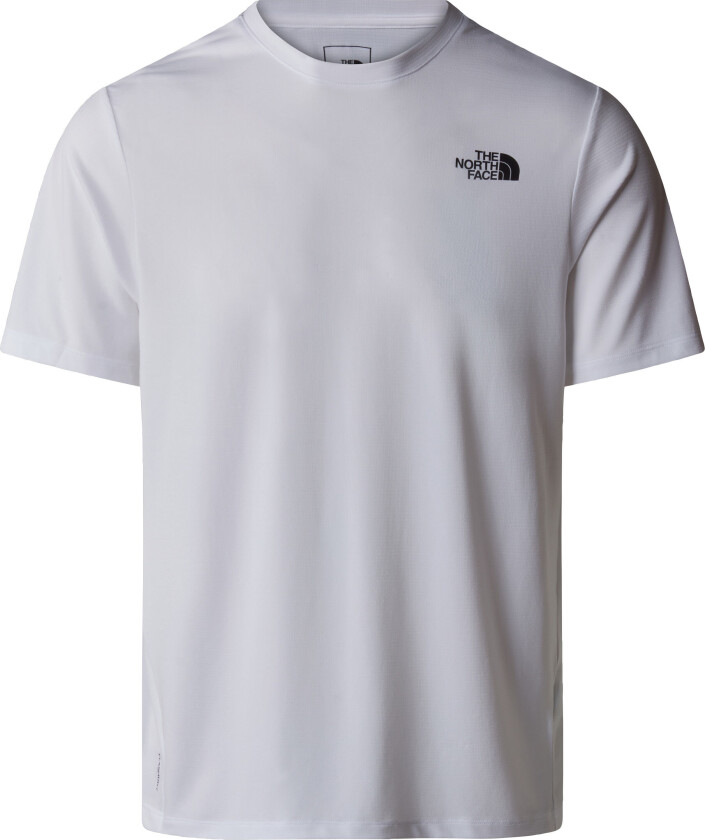 Men's 24/7 T-shirt TNF White XXL
