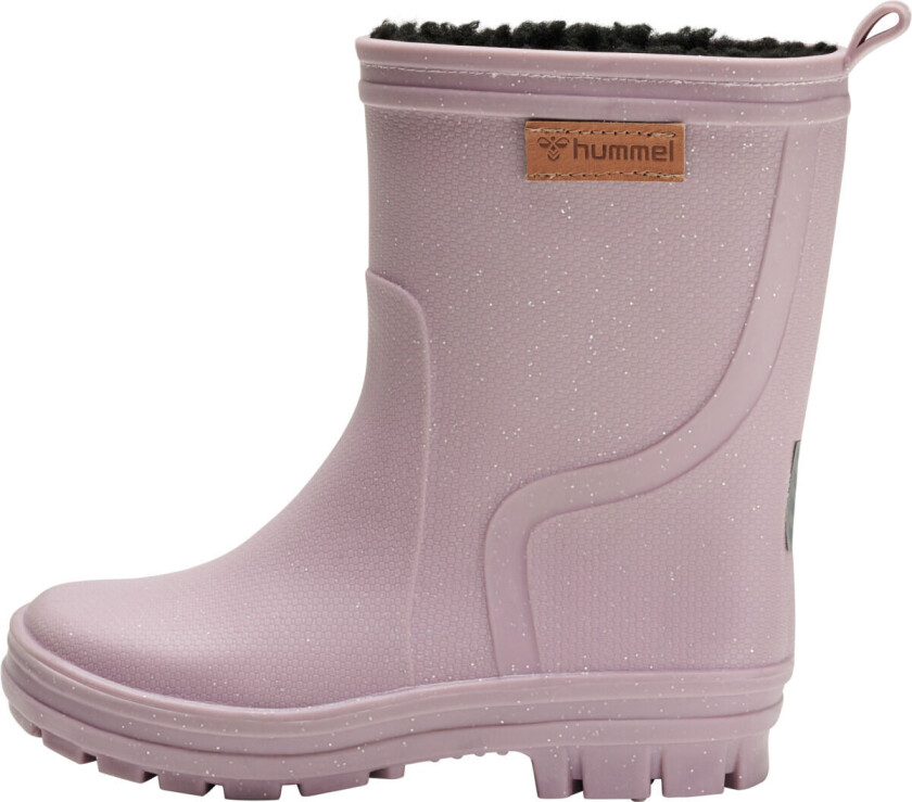 Kids' Thermo Boot Deauville Mauve 25