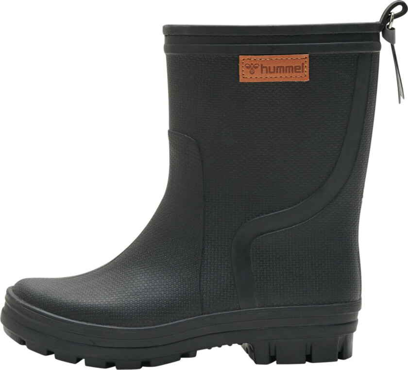 Kids' Thermo Boot Black 27