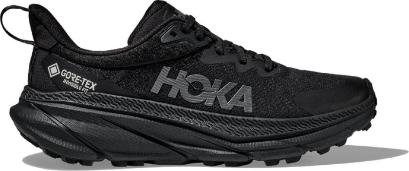 Men's Challenger 7 GORE-TEX Black / Black 40