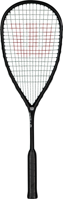 Pro Staff Team, squashracket, unisex BLACK