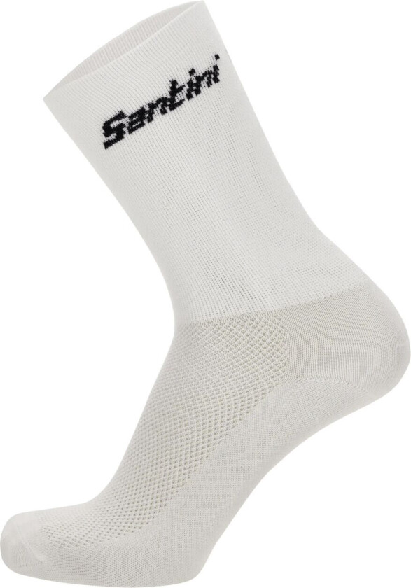 HERO Cycling Socks 23, tekniske sykkelsokker, unisex White