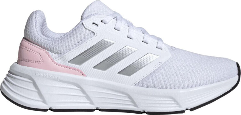 adidas Galaxy 6, løpesko, dame Halo Blue/putty Mauv