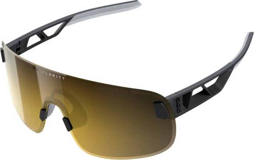 Elicit Uranium Black