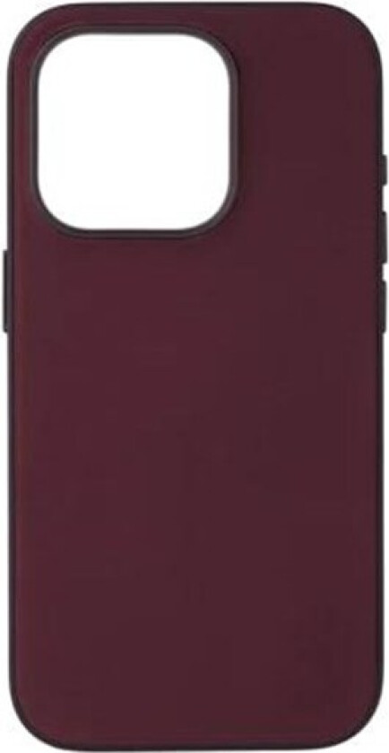 Back Cover - iPhone 15 Pro