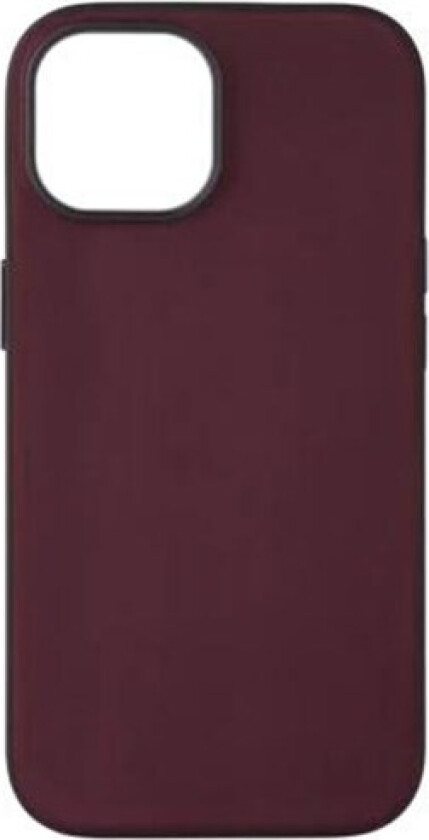 Compatible Cover - iPhone 15