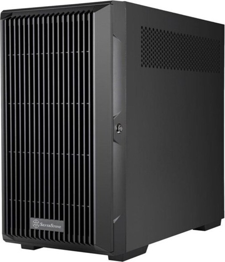 SST-CS382 Server - Kabinett