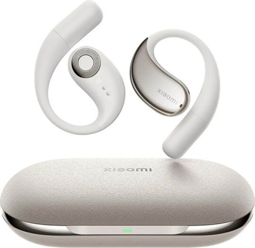 OpenWear Stereo - Sandstone Beige