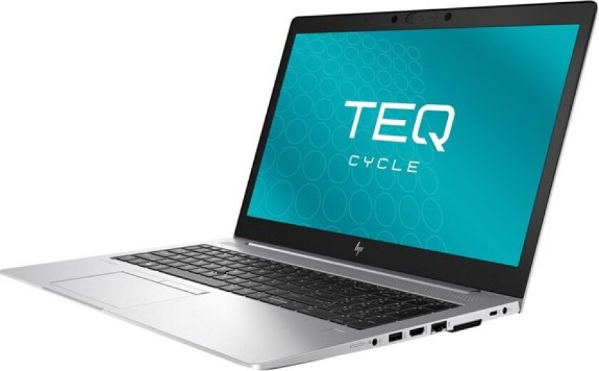 HP EliteBook 850 G6 - 15.6" | Core i5 | 16GB | 256GB | Premium+ Grade