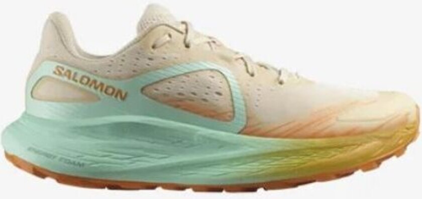 Glide Max TR Herre Bleached Sand/Yucca/Orange Pepper 42 ⅔